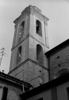 Chiesa del SS. Sacramento